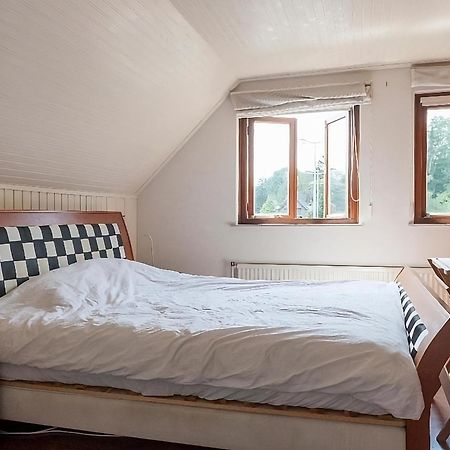 First Floor With Bedroom Bathroom Kitchen Office In Villa Near Tue And Centre Eindhoven Extérieur photo